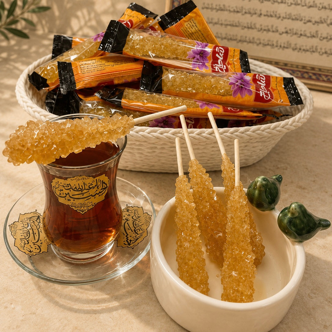 منتوجات غذائية