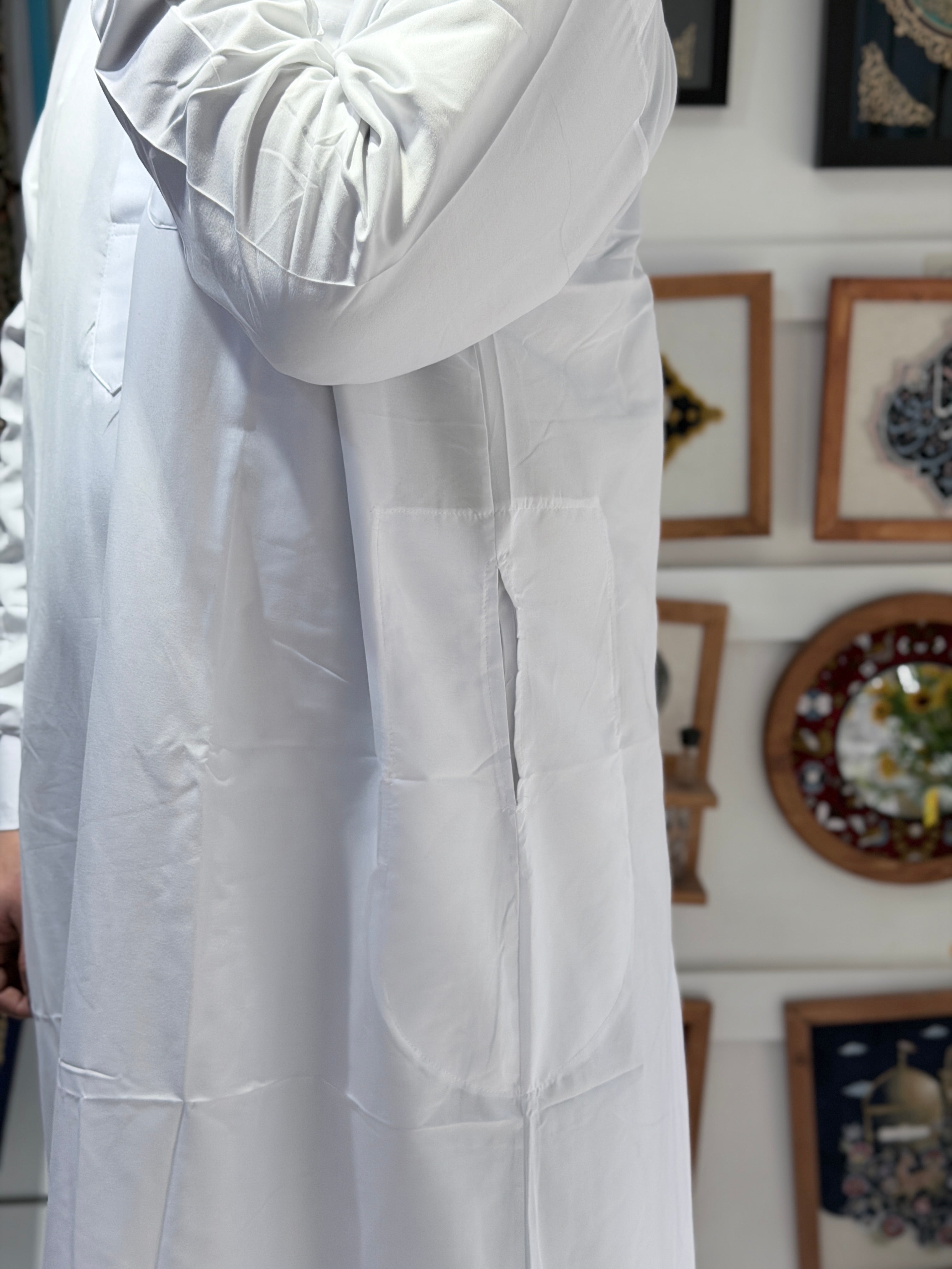 دشداشة رجالي