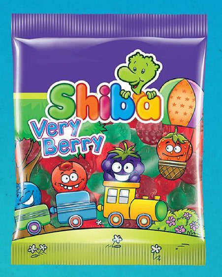 جيلي فيري بري 90 غرام