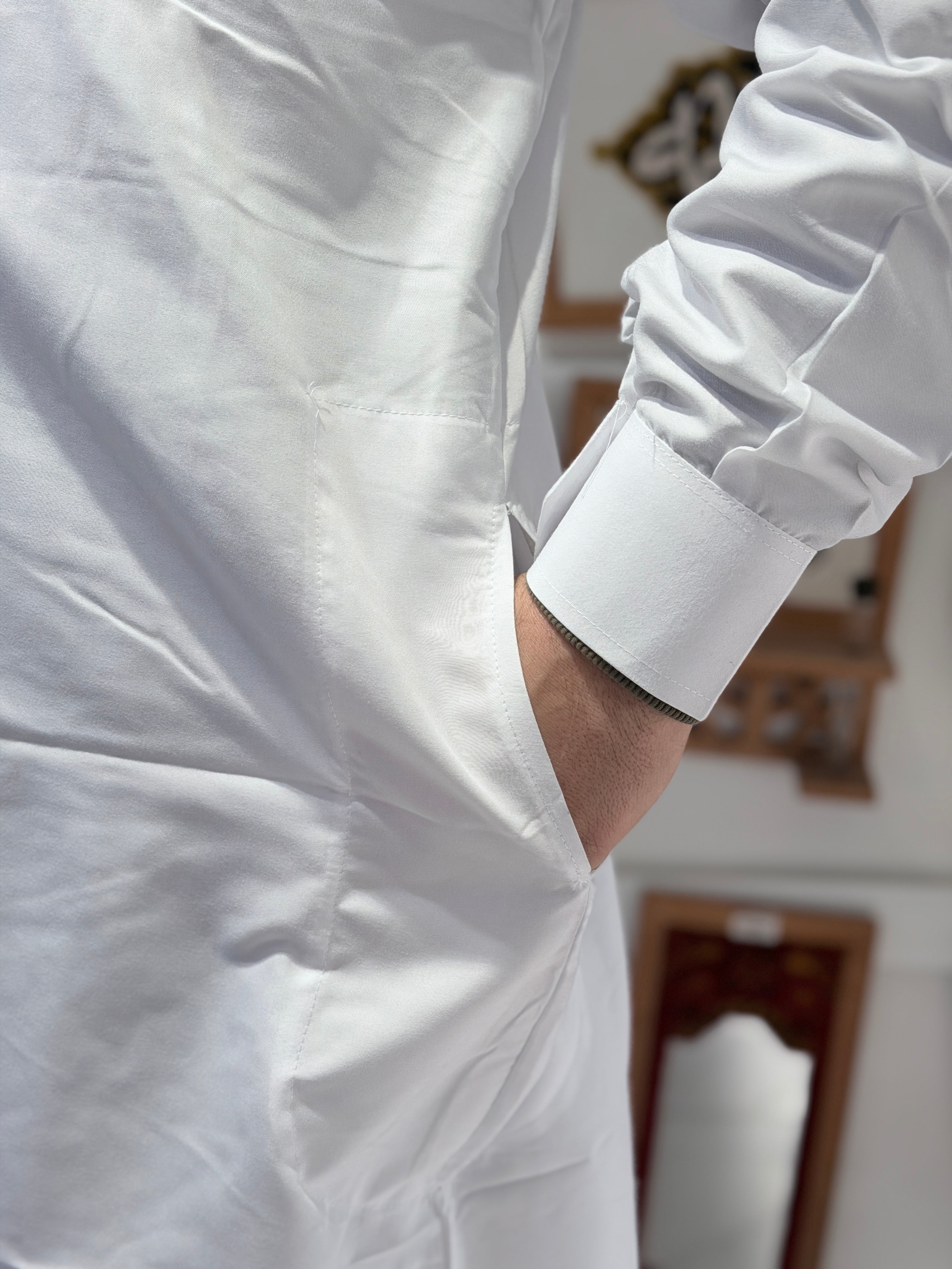 دشداشة رجالي