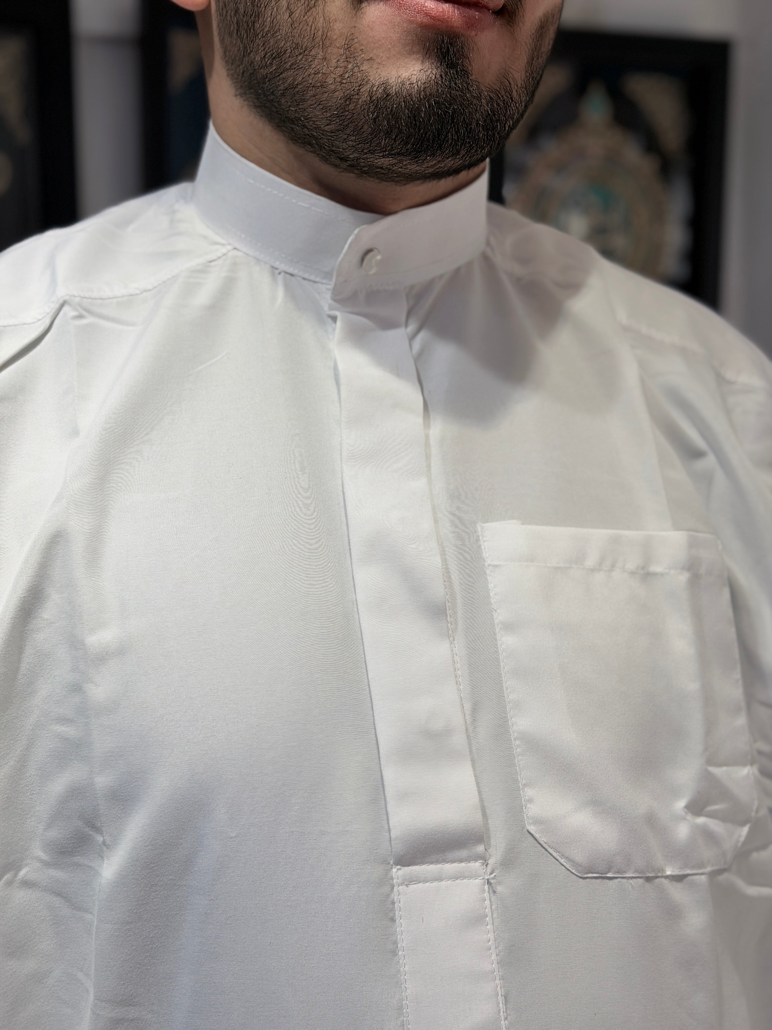 دشداشة رجالي