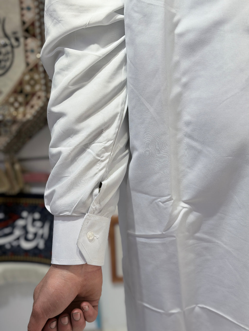 دشداشة رجالي