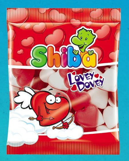 جيلي قلوب 90 غرام