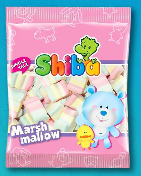 مارشميلوا كوكتيل 40 غرام